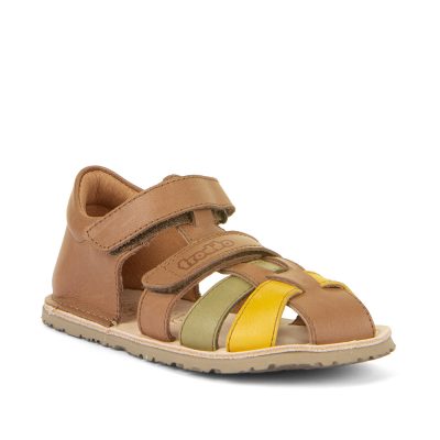 Dječje sandale - BAREFOOT FLEXY F