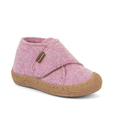 Dječje papuče - MINNI WOOLY