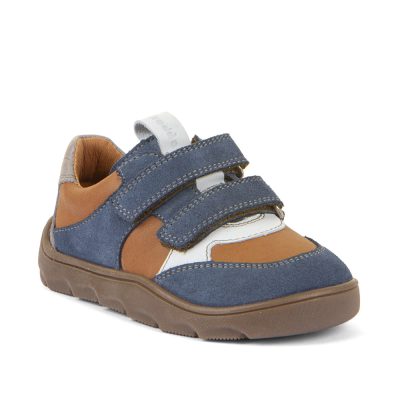 Dječje cipele - ZERU SPRING BAREFOOT