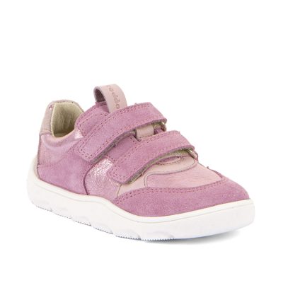 Dječja cipela - ZERU SPRING BAREFOOT