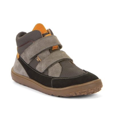 Dječja gležnjača - BAREFOOT UP HILL TEX
